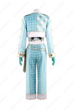 画像4: 高品質 実物撮影  フロイド Floyd 薔薇の王国のホワイトラビットフェス ラビット・ウェア  ツイステ  ツイステッドワンダーランド  風 コスチューム コスプレ衣装  オーダーメイド (4)