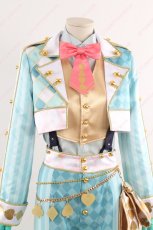 画像7: 高品質 実物撮影  フロイド Floyd 薔薇の王国のホワイトラビットフェス ラビット・ウェア  ツイステ  ツイステッドワンダーランド  風 コスチューム コスプレ衣装  オーダーメイド (7)