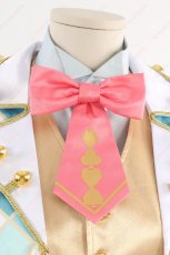 画像8: 高品質 実物撮影  フロイド Floyd 薔薇の王国のホワイトラビットフェス ラビット・ウェア  ツイステ  ツイステッドワンダーランド  風 コスチューム コスプレ衣装  オーダーメイド (8)