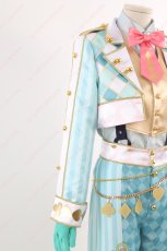 画像9: 高品質 実物撮影  フロイド Floyd 薔薇の王国のホワイトラビットフェス ラビット・ウェア  ツイステ  ツイステッドワンダーランド  風 コスチューム コスプレ衣装  オーダーメイド (9)