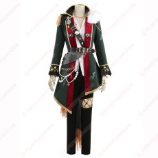 画像1: 高品質 実物撮影 羽風薫 朔間零 大神晃牙 乙狩アドニス Wanderlust Sailing  感謝祭！幻に眠るVelvet Ship  あんさんぶるスターズ! あんスタ 風 コスチューム コスプレ衣装  オーダーメイド (1)