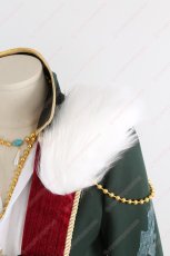 画像10: 高品質 実物撮影 羽風薫 朔間零 大神晃牙 乙狩アドニス Wanderlust Sailing  感謝祭！幻に眠るVelvet Ship  あんさんぶるスターズ! あんスタ 風 コスチューム コスプレ衣装  オーダーメイド (10)