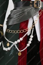 画像12: 高品質 実物撮影 羽風薫 朔間零 大神晃牙 乙狩アドニス Wanderlust Sailing  感謝祭！幻に眠るVelvet Ship  あんさんぶるスターズ! あんスタ 風 コスチューム コスプレ衣装  オーダーメイド (12)