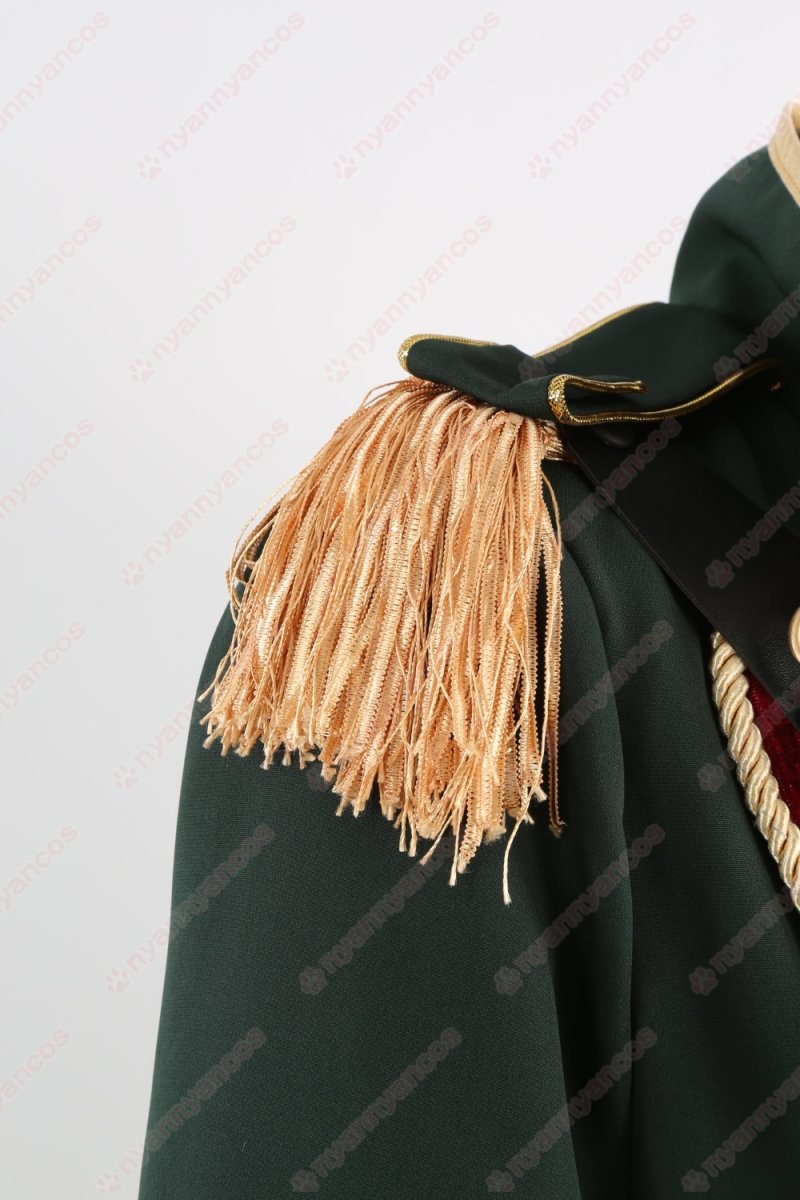 画像13: 高品質 実物撮影 羽風薫 朔間零 大神晃牙 乙狩アドニス Wanderlust Sailing  感謝祭！幻に眠るVelvet Ship  あんさんぶるスターズ! あんスタ 風 コスチューム コスプレ衣装  オーダーメイド (13)