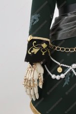 画像14: 高品質 実物撮影 羽風薫 朔間零 大神晃牙 乙狩アドニス Wanderlust Sailing  感謝祭！幻に眠るVelvet Ship  あんさんぶるスターズ! あんスタ 風 コスチューム コスプレ衣装  オーダーメイド (14)