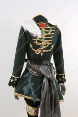 画像15: 高品質 実物撮影 羽風薫 朔間零 大神晃牙 乙狩アドニス Wanderlust Sailing  感謝祭！幻に眠るVelvet Ship  あんさんぶるスターズ! あんスタ 風 コスチューム コスプレ衣装  オーダーメイド (15)