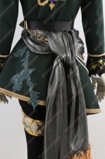 画像16: 高品質 実物撮影 羽風薫 朔間零 大神晃牙 乙狩アドニス Wanderlust Sailing  感謝祭！幻に眠るVelvet Ship  あんさんぶるスターズ! あんスタ 風 コスチューム コスプレ衣装  オーダーメイド (16)