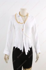 画像23: 高品質 実物撮影 羽風薫 朔間零 大神晃牙 乙狩アドニス Wanderlust Sailing  感謝祭！幻に眠るVelvet Ship  あんさんぶるスターズ! あんスタ 風 コスチューム コスプレ衣装  オーダーメイド (23)