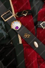 画像24: 高品質 実物撮影 羽風薫 朔間零 大神晃牙 乙狩アドニス Wanderlust Sailing  感謝祭！幻に眠るVelvet Ship  あんさんぶるスターズ! あんスタ 風 コスチューム コスプレ衣装  オーダーメイド (24)