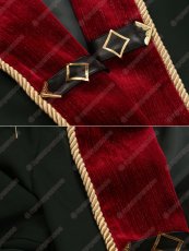 画像25: 高品質 実物撮影 羽風薫 朔間零 大神晃牙 乙狩アドニス Wanderlust Sailing  感謝祭！幻に眠るVelvet Ship  あんさんぶるスターズ! あんスタ 風 コスチューム コスプレ衣装  オーダーメイド (25)