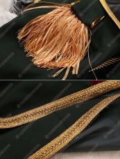 画像26: 高品質 実物撮影 羽風薫 朔間零 大神晃牙 乙狩アドニス Wanderlust Sailing  感謝祭！幻に眠るVelvet Ship  あんさんぶるスターズ! あんスタ 風 コスチューム コスプレ衣装  オーダーメイド (26)