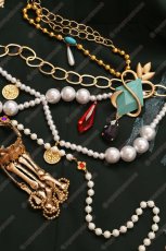 画像30: 高品質 実物撮影 羽風薫 朔間零 大神晃牙 乙狩アドニス Wanderlust Sailing  感謝祭！幻に眠るVelvet Ship  あんさんぶるスターズ! あんスタ 風 コスチューム コスプレ衣装  オーダーメイド (30)