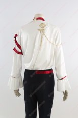 画像10: 高品質 実物撮影 礼瀬マヨイ 斎宮宗 HiMERU 蓮巳敬人 鳴上嵐 B・O・W It's (k)not lov? 10周年記念  あんさんぶるスターズ! あんスタ 風 コスチューム コスプレ衣装  オーダーメイド (10)