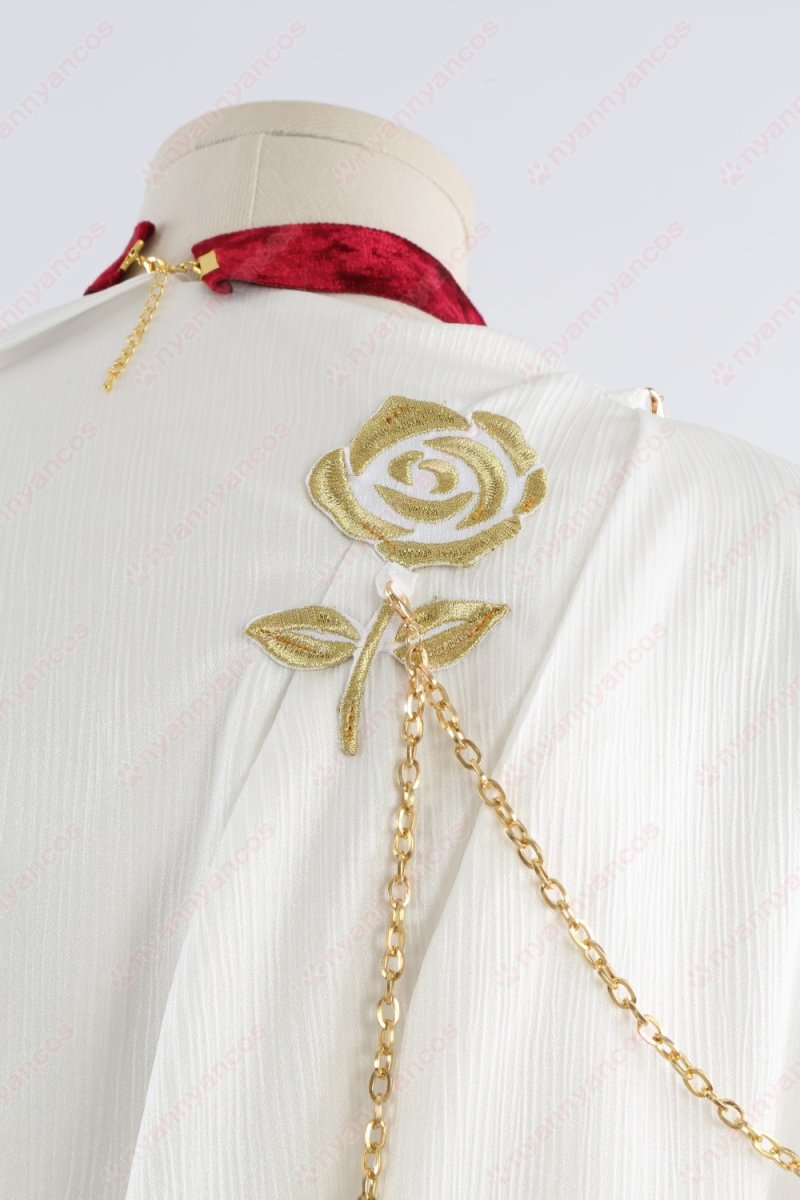 画像11: 高品質 実物撮影 礼瀬マヨイ 斎宮宗 HiMERU 蓮巳敬人 鳴上嵐 B・O・W It's (k)not lov? 10周年記念  あんさんぶるスターズ! あんスタ 風 コスチューム コスプレ衣装  オーダーメイド (11)