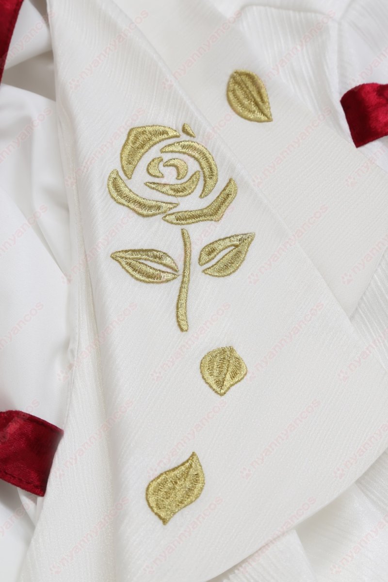 画像12: 高品質 実物撮影 礼瀬マヨイ 斎宮宗 HiMERU 蓮巳敬人 鳴上嵐 B・O・W It's (k)not lov? 10周年記念  あんさんぶるスターズ! あんスタ 風 コスチューム コスプレ衣装  オーダーメイド (12)