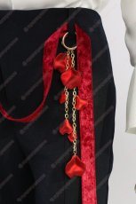 画像15: 高品質 実物撮影 礼瀬マヨイ 斎宮宗 HiMERU 蓮巳敬人 鳴上嵐 B・O・W It's (k)not lov? 10周年記念  あんさんぶるスターズ! あんスタ 風 コスチューム コスプレ衣装  オーダーメイド (15)