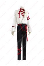 画像2: 高品質 実物撮影 礼瀬マヨイ 斎宮宗 HiMERU 蓮巳敬人 鳴上嵐 B・O・W It's (k)not lov? 10周年記念  あんさんぶるスターズ! あんスタ 風 コスチューム コスプレ衣装  オーダーメイド (2)