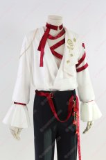 画像5: 高品質 実物撮影 礼瀬マヨイ 斎宮宗 HiMERU 蓮巳敬人 鳴上嵐 B・O・W It's (k)not lov? 10周年記念  あんさんぶるスターズ! あんスタ 風 コスチューム コスプレ衣装  オーダーメイド (5)