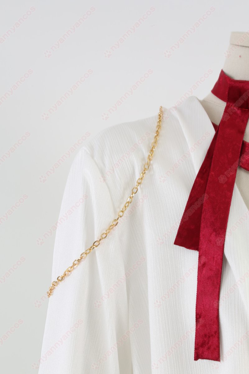 画像8: 高品質 実物撮影 礼瀬マヨイ 斎宮宗 HiMERU 蓮巳敬人 鳴上嵐 B・O・W It's (k)not lov? 10周年記念  あんさんぶるスターズ! あんスタ 風 コスチューム コスプレ衣装  オーダーメイド (8)