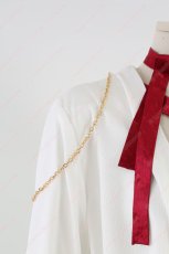 画像8: 高品質 実物撮影 礼瀬マヨイ 斎宮宗 HiMERU 蓮巳敬人 鳴上嵐 B・O・W It's (k)not lov? 10周年記念  あんさんぶるスターズ! あんスタ 風 コスチューム コスプレ衣装  オーダーメイド (8)