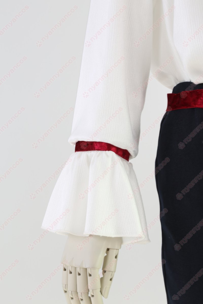 画像9: 高品質 実物撮影 礼瀬マヨイ 斎宮宗 HiMERU 蓮巳敬人 鳴上嵐 B・O・W It's (k)not lov? 10周年記念  あんさんぶるスターズ! あんスタ 風 コスチューム コスプレ衣装  オーダーメイド (9)