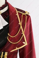 画像10: 高品質 実物撮影 斎宮宗　影片みか Valkyrie  あんさんぶるスターズ! あんスタ 風 コスチューム コスプレ衣装  オーダーメイド (10)