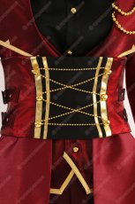 画像11: 高品質 実物撮影 斎宮宗　影片みか Valkyrie  あんさんぶるスターズ! あんスタ 風 コスチューム コスプレ衣装  オーダーメイド (11)