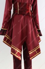 画像13: 高品質 実物撮影 斎宮宗　影片みか Valkyrie  あんさんぶるスターズ! あんスタ 風 コスチューム コスプレ衣装  オーダーメイド (13)