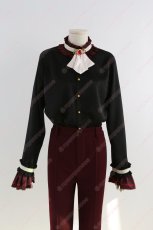 画像14: 高品質 実物撮影 斎宮宗　影片みか Valkyrie  あんさんぶるスターズ! あんスタ 風 コスチューム コスプレ衣装  オーダーメイド (14)