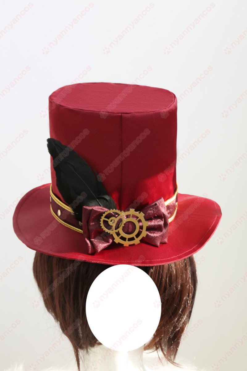 画像16: 高品質 実物撮影 斎宮宗　影片みか Valkyrie  あんさんぶるスターズ! あんスタ 風 コスチューム コスプレ衣装  オーダーメイド (16)