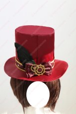 画像16: 高品質 実物撮影 斎宮宗　影片みか Valkyrie  あんさんぶるスターズ! あんスタ 風 コスチューム コスプレ衣装  オーダーメイド (16)