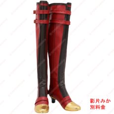 画像20: 高品質 実物撮影 斎宮宗　影片みか Valkyrie  あんさんぶるスターズ! あんスタ 風 コスチューム コスプレ衣装  オーダーメイド (20)