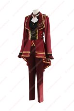 画像3: 高品質 実物撮影 斎宮宗　影片みか Valkyrie  あんさんぶるスターズ! あんスタ 風 コスチューム コスプレ衣装  オーダーメイド (3)