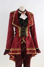 画像5: 高品質 実物撮影 斎宮宗　影片みか Valkyrie  あんさんぶるスターズ! あんスタ 風 コスチューム コスプレ衣装  オーダーメイド (5)