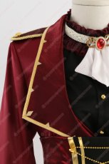 画像7: 高品質 実物撮影 斎宮宗　影片みか Valkyrie  あんさんぶるスターズ! あんスタ 風 コスチューム コスプレ衣装  オーダーメイド (7)