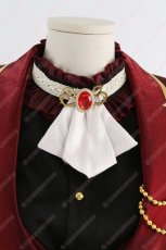 画像8: 高品質 実物撮影 斎宮宗　影片みか Valkyrie  あんさんぶるスターズ! あんスタ 風 コスチューム コスプレ衣装  オーダーメイド (8)