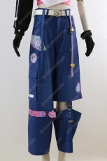 画像12: 高品質 実物撮影 日々樹渉 椎名ニキ 仁兎なずな 紫之創 三毛縞斑 ユメ PM6:∞ ピーエム・シックスむげんだい らびゅ&ピース伝説 十周年 あんさんぶるスターズ! あんスタ 風 コスチューム コスプレ衣装  オーダーメイド (12)