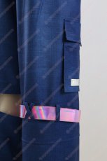 画像14: 高品質 実物撮影 日々樹渉 椎名ニキ 仁兎なずな 紫之創 三毛縞斑 ユメ PM6:∞ ピーエム・シックスむげんだい らびゅ&ピース伝説 十周年 あんさんぶるスターズ! あんスタ 風 コスチューム コスプレ衣装  オーダーメイド (14)