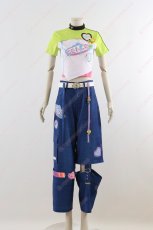 画像16: 高品質 実物撮影 日々樹渉 椎名ニキ 仁兎なずな 紫之創 三毛縞斑 ユメ PM6:∞ ピーエム・シックスむげんだい らびゅ&ピース伝説 十周年 あんさんぶるスターズ! あんスタ 風 コスチューム コスプレ衣装  オーダーメイド (16)