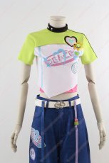 画像17: 高品質 実物撮影 日々樹渉 椎名ニキ 仁兎なずな 紫之創 三毛縞斑 ユメ PM6:∞ ピーエム・シックスむげんだい らびゅ&ピース伝説 十周年 あんさんぶるスターズ! あんスタ 風 コスチューム コスプレ衣装  オーダーメイド (17)