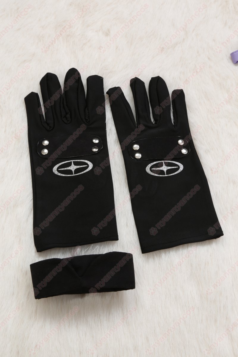 画像21: 高品質 実物撮影 日々樹渉 椎名ニキ 仁兎なずな 紫之創 三毛縞斑 ユメ PM6:∞ ピーエム・シックスむげんだい らびゅ&ピース伝説 十周年 あんさんぶるスターズ! あんスタ 風 コスチューム コスプレ衣装  オーダーメイド (21)