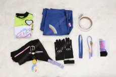 画像24: 高品質 実物撮影 日々樹渉 椎名ニキ 仁兎なずな 紫之創 三毛縞斑 ユメ PM6:∞ ピーエム・シックスむげんだい らびゅ&ピース伝説 十周年 あんさんぶるスターズ! あんスタ 風 コスチューム コスプレ衣装  オーダーメイド (24)