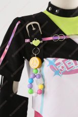 画像6: 高品質 実物撮影 日々樹渉 椎名ニキ 仁兎なずな 紫之創 三毛縞斑 ユメ PM6:∞ ピーエム・シックスむげんだい らびゅ&ピース伝説 十周年 あんさんぶるスターズ! あんスタ 風 コスチューム コスプレ衣装  オーダーメイド (6)