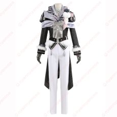 画像1: 高品質 実物撮影 八乙女楽 九条天 十龍之介 TRIGGER 10周年 IDOLiSH7 アイドリッシュセブン 風 コスプレ衣装 コスチューム オーダーメイド (1)