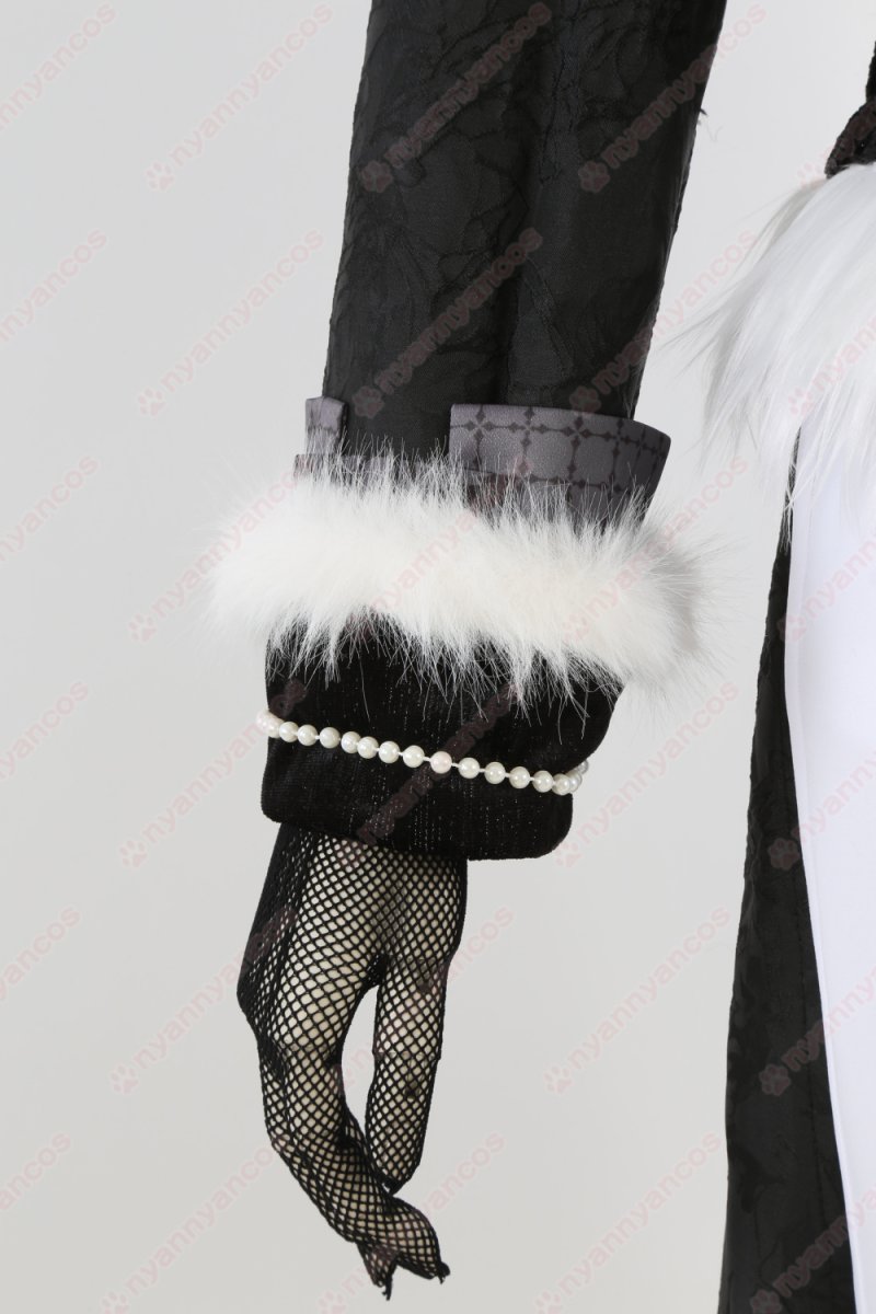 画像12: 高品質 実物撮影 八乙女楽 九条天 十龍之介 TRIGGER 10周年 IDOLiSH7 アイドリッシュセブン 風 コスプレ衣装 コスチューム オーダーメイド (12)