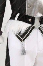 画像13: 高品質 実物撮影 八乙女楽 九条天 十龍之介 TRIGGER 10周年 IDOLiSH7 アイドリッシュセブン 風 コスプレ衣装 コスチューム オーダーメイド (13)