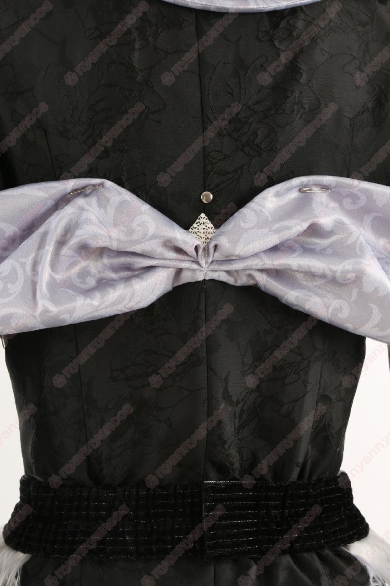 画像15: 高品質 実物撮影 八乙女楽 九条天 十龍之介 TRIGGER 10周年 IDOLiSH7 アイドリッシュセブン 風 コスプレ衣装 コスチューム オーダーメイド (15)