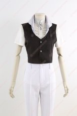 画像17: 高品質 実物撮影 八乙女楽 九条天 十龍之介 TRIGGER 10周年 IDOLiSH7 アイドリッシュセブン 風 コスプレ衣装 コスチューム オーダーメイド (17)