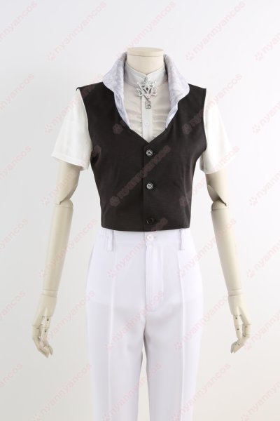 高品質 実物撮影 八乙女楽 九条天 十龍之介 TRIGGER 10周年 IDOLiSH7
