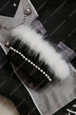 画像19: 高品質 実物撮影 八乙女楽 九条天 十龍之介 TRIGGER 10周年 IDOLiSH7 アイドリッシュセブン 風 コスプレ衣装 コスチューム オーダーメイド (19)